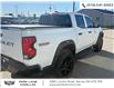 2025 Chevrolet Colorado Trail Boss (Stk: 501936) in Sarnia - Image 11 of 32