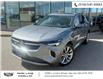 2023 Buick Envision Avenir (Stk: 710990) in Sarnia - Image 1 of 30