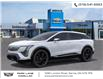 2026 Cadillac OPTIQ Premium Sport (Stk: 65421) in Sarnia - Image 2 of 24 2026 Cadillac OPTIQ Premium Sport (Stk: 65421) in Sarnia - Image 2 of 24