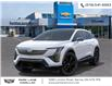 2026 Cadillac OPTIQ Premium Sport (Stk: 65421) in Sarnia - Image 6 of 24 2026 Cadillac OPTIQ Premium Sport (Stk: 65421) in Sarnia - Image 6 of 24