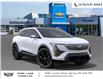 2026 Cadillac OPTIQ Premium Sport (Stk: 65421) in Sarnia - Image 7 of 24 2026 Cadillac OPTIQ Premium Sport (Stk: 65421) in Sarnia - Image 7 of 24