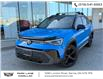 2025 Volkswagen Taos Comfortline Black Edition (Stk: 501957) in Sarnia - Image 1 of 29