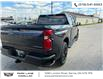 2023 Chevrolet Silverado 1500 Custom (Stk: 501968) in Sarnia - Image 9 of 28