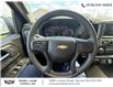 2023 Chevrolet Silverado 1500 Custom (Stk: 501968) in Sarnia - Image 21 of 28