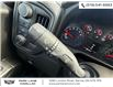 2023 Chevrolet Silverado 1500 Custom (Stk: 501968) in Sarnia - Image 23 of 28