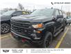 2024 Chevrolet Silverado 1500 Custom Trail Boss (Stk: 713160) in Sarnia - Image 1 of 8
