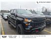 2024 Chevrolet Silverado 1500 Custom Trail Boss (Stk: 713160) in Sarnia - Image 3 of 8 2024 Chevrolet Silverado 1500 Custom Trail Boss (Stk: 713160) in Sarnia - Image 3 of 8