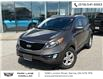 2014 Kia Sportage LX (Stk: 501970) in Sarnia - Image 1 of 23