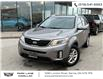 2015 Kia Sorento LX (Stk: 501979) in Sarnia - Image 1 of 8