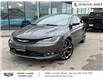 2015 Chrysler 200 S (Stk: 501978) in Sarnia - Image 1 of 8