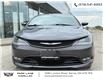 2015 Chrysler 200 S (Stk: 501978) in Sarnia - Image 3 of 8