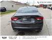 2015 Chrysler 200 S (Stk: 501978) in Sarnia - Image 7 of 8