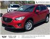 2016 Mazda CX-5 GS (Stk: 501977) in Sarnia - Image 1 of 21
