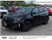 2024 Chevrolet Equinox RS (Stk: 713180) in Sarnia - Image 1 of 15
