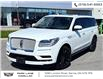 2021 Lincoln Navigator Reserve (Stk: 713170) in Sarnia - Image 1 of 22