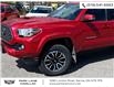 2020 Toyota Tacoma Base (Stk: 501965) in Sarnia - Image 4 of 18