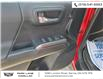 2020 Toyota Tacoma Base (Stk: 501965) in Sarnia - Image 9 of 18