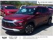 2024 Chevrolet TrailBlazer LT (Stk: 713100) in Sarnia - Image 1 of 17