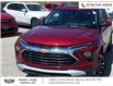 2024 Chevrolet TrailBlazer LT (Stk: 713100) in Sarnia - Image 2 of 17