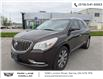 2016 Buick Enclave Premium (Stk: 501984) in Sarnia - Image 1 of 10