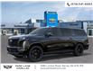 2026 Cadillac Escalade ESV V-Series (Stk: 65426) in Sarnia - Image 2 of 24
