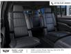 2026 Cadillac Escalade ESV V-Series (Stk: 65426) in Sarnia - Image 17 of 24