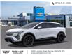2026 Cadillac OPTIQ Sport (Stk: 65427) in Sarnia - Image 2 of 24