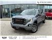 2022 GMC Sierra 1500 Limited AT4 (Stk: 501986) in Sarnia - Image 1 of 9