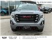 2022 GMC Sierra 1500 Limited AT4 (Stk: 501986) in Sarnia - Image 3 of 9