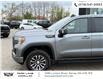 2022 GMC Sierra 1500 Limited AT4 (Stk: 501986) in Sarnia - Image 4 of 9