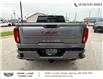 2022 GMC Sierra 1500 Limited AT4 (Stk: 501986) in Sarnia - Image 7 of 9