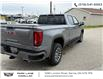 2022 GMC Sierra 1500 Limited AT4 (Stk: 501986) in Sarnia - Image 9 of 9