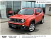 2016 Jeep Renegade North (Stk: 501989) in Sarnia - Image 1 of 10