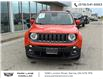 2016 Jeep Renegade North (Stk: 501989) in Sarnia - Image 3 of 10 2016 Jeep Renegade North (Stk: 501989) in Sarnia - Image 3 of 10
