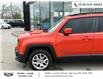 2016 Jeep Renegade North (Stk: 501989) in Sarnia - Image 4 of 10 2016 Jeep Renegade North (Stk: 501989) in Sarnia - Image 4 of 10
