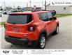 2016 Jeep Renegade North (Stk: 501989) in Sarnia - Image 8 of 10 2016 Jeep Renegade North (Stk: 501989) in Sarnia - Image 8 of 10