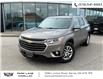 2018 Chevrolet Traverse LT (Stk: 502005) in Sarnia - Image 1 of 29