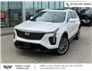 2024 Cadillac XT4 Premium Luxury (Stk: 713210) in Sarnia - Image 1 of 28