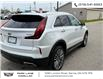 2024 Cadillac XT4 Premium Luxury (Stk: 713210) in Sarnia - Image 9 of 28