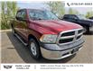 2014 RAM 1500 ST (Stk: 502009) in Sarnia - Image 2 of 4