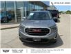 2018 GMC Terrain SLE (Stk: 502002) in Sarnia - Image 3 of 16