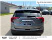 2018 GMC Terrain SLE (Stk: 502002) in Sarnia - Image 7 of 16