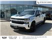 2020 Chevrolet Silverado 1500 Silverado Custom (Stk: 502010) in Sarnia - Image 1 of 19