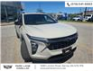 2026 Chevrolet Trax 2RS (Stk: 502023) in Sarnia - Image 2 of 7