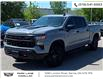 2024 Chevrolet Silverado 1500 Custom Trail Boss (Stk: 713260) in Sarnia - Image 1 of 4