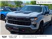 2024 Chevrolet Silverado 1500 Custom Trail Boss (Stk: 713260) in Sarnia - Image 2 of 4