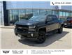 2018 Chevrolet Silverado 1500 2LZ (Stk: 502022) in Sarnia - Image 1 of 20