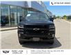 2018 Chevrolet Silverado 1500 2LZ (Stk: 502022) in Sarnia - Image 3 of 20
