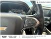 2018 Chevrolet Silverado 1500 2LZ (Stk: 502022) in Sarnia - Image 16 of 20