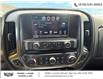 2018 Chevrolet Silverado 1500 2LZ (Stk: 502022) in Sarnia - Image 19 of 20